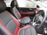 USED 2017 67 KIA RIO 1.2 PULSE 5d 82 BHP Full Service History, Low Mileage, Balance of Kia Warranty until November 2024, Great fuel economy! Low Insurance Group!