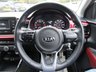 USED 2017 67 KIA RIO 1.2 PULSE 5d 82 BHP Full Service History, Low Mileage, Balance of Kia Warranty until November 2024, Great fuel economy! Low Insurance Group!