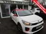 USED 2017 67 KIA RIO 1.2 PULSE 5d 82 BHP Full Service History, Low Mileage, Balance of Kia Warranty until November 2024, Great fuel economy! Low Insurance Group!