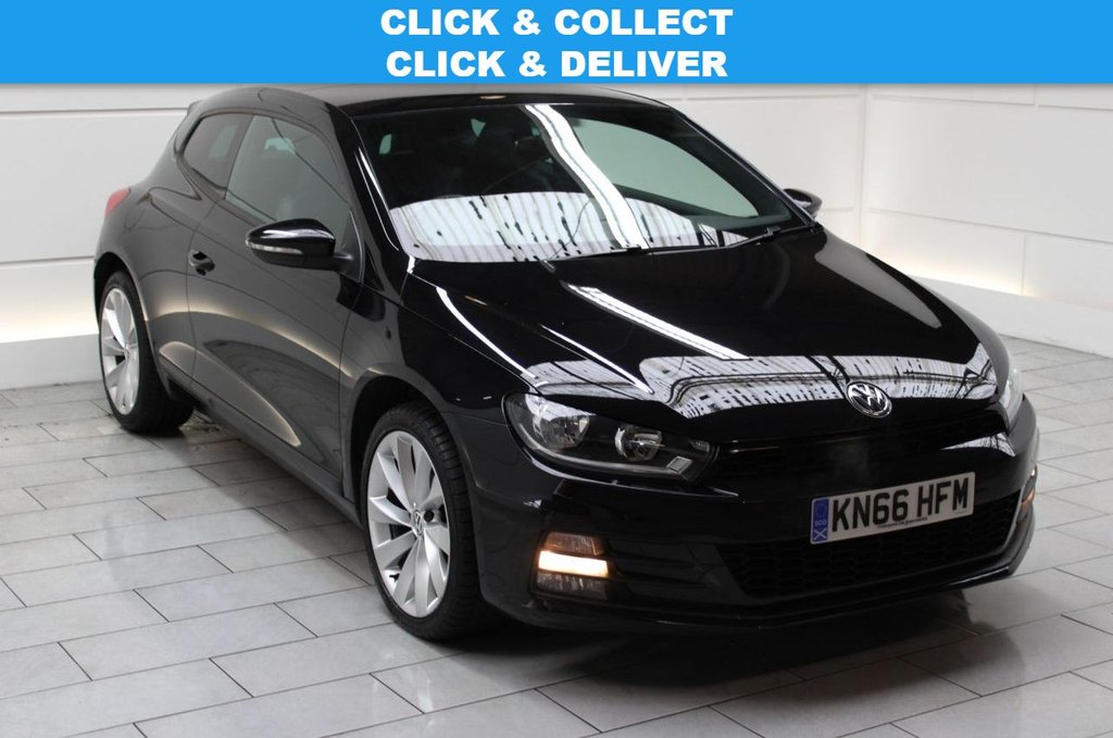 View our VOLKSWAGEN SCIROCCO