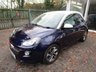 USED 2014 14 VAUXHALL ADAM 1.2 JAM 3d 69 BHP Low Mileage, Service History + Just Serviced, NEW MOT, Great fuel economy! Very Low Insurance Group!
