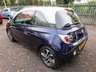 USED 2014 14 VAUXHALL ADAM 1.2 JAM 3d 69 BHP Low Mileage, Service History + Just Serviced, NEW MOT, Great fuel economy! Very Low Insurance Group!
