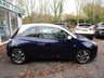USED 2014 14 VAUXHALL ADAM 1.2 JAM 3d 69 BHP Low Mileage, Service History + Just Serviced, NEW MOT, Great fuel economy! Very Low Insurance Group!