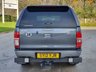 USED 2012 12 TOYOTA HI-LUX 3.0 INVINCIBLE 4X4 D-4D DCB 169 BHP ** NO VAT * CANOPY+REVERSING CAMERA
