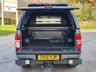 USED 2012 12 TOYOTA HI-LUX 3.0 INVINCIBLE 4X4 D-4D DCB 169 BHP ** NO VAT * CANOPY+REVERSING CAMERA