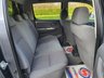 USED 2012 12 TOYOTA HI-LUX 3.0 INVINCIBLE 4X4 D-4D DCB 169 BHP ** NO VAT * CANOPY+REVERSING CAMERA