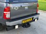 USED 2012 12 TOYOTA HI-LUX 3.0 INVINCIBLE 4X4 D-4D DCB 169 BHP ** NO VAT * CANOPY+REVERSING CAMERA