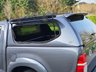 USED 2012 12 TOYOTA HI-LUX 3.0 INVINCIBLE 4X4 D-4D DCB 169 BHP ** NO VAT * CANOPY+REVERSING CAMERA