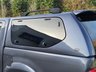 USED 2012 12 TOYOTA HI-LUX 3.0 INVINCIBLE 4X4 D-4D DCB 169 BHP ** NO VAT * CANOPY+REVERSING CAMERA