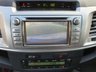 USED 2012 12 TOYOTA HI-LUX 3.0 INVINCIBLE 4X4 D-4D DCB 169 BHP ** NO VAT * CANOPY+REVERSING CAMERA