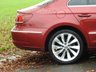 USED 2015 15 VOLKSWAGEN CC 2.0 GT TDI BLUEMOTION TECHNOLOGY DSG 4d 175 BHP ONLY 37K HUGE SPEC RED LEATHER