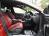 USED 2015 15 VOLKSWAGEN CC 2.0 GT TDI BLUEMOTION TECHNOLOGY DSG 4d 175 BHP ONLY 37K HUGE SPEC RED LEATHER