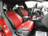 USED 2015 15 VOLKSWAGEN CC 2.0 GT TDI BLUEMOTION TECHNOLOGY DSG 4d 175 BHP ONLY 37K HUGE SPEC RED LEATHER