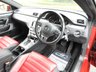 USED 2015 15 VOLKSWAGEN CC 2.0 GT TDI BLUEMOTION TECHNOLOGY DSG 4d 175 BHP ONLY 37K HUGE SPEC RED LEATHER