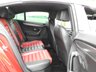 USED 2015 15 VOLKSWAGEN CC 2.0 GT TDI BLUEMOTION TECHNOLOGY DSG 4d 175 BHP ONLY 37K HUGE SPEC RED LEATHER