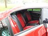 USED 2015 15 VOLKSWAGEN CC 2.0 GT TDI BLUEMOTION TECHNOLOGY DSG 4d 175 BHP ONLY 37K HUGE SPEC RED LEATHER