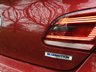 USED 2015 15 VOLKSWAGEN CC 2.0 GT TDI BLUEMOTION TECHNOLOGY DSG 4d 175 BHP ONLY 37K HUGE SPEC RED LEATHER