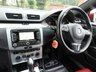 USED 2015 15 VOLKSWAGEN CC 2.0 GT TDI BLUEMOTION TECHNOLOGY DSG 4d 175 BHP ONLY 37K HUGE SPEC RED LEATHER