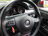 USED 2015 15 VOLKSWAGEN CC 2.0 GT TDI BLUEMOTION TECHNOLOGY DSG 4d 175 BHP ONLY 37K HUGE SPEC RED LEATHER