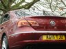 USED 2015 15 VOLKSWAGEN CC 2.0 GT TDI BLUEMOTION TECHNOLOGY DSG 4d 175 BHP ONLY 37K HUGE SPEC RED LEATHER