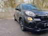 USED 2014 14 FIAT 500L 1.6 MULTIJET BEATS EDITION 5d 105 BHP ALLOYS+AUX+USB+ISOFIX+S/STOP