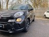 USED 2014 14 FIAT 500L 1.6 MULTIJET BEATS EDITION 5d 105 BHP ALLOYS+AUX+USB+ISOFIX+S/STOP