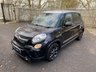 USED 2014 14 FIAT 500L 1.6 MULTIJET BEATS EDITION 5d 105 BHP ALLOYS+AUX+USB+ISOFIX+S/STOP