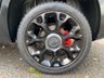 USED 2014 14 FIAT 500L 1.6 MULTIJET BEATS EDITION 5d 105 BHP ALLOYS+AUX+USB+ISOFIX+S/STOP