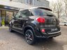 USED 2014 14 FIAT 500L 1.6 MULTIJET BEATS EDITION 5d 105 BHP ALLOYS+AUX+USB+ISOFIX+S/STOP
