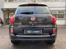 USED 2014 14 FIAT 500L 1.6 MULTIJET BEATS EDITION 5d 105 BHP ALLOYS+AUX+USB+ISOFIX+S/STOP