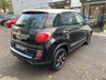 USED 2014 14 FIAT 500L 1.6 MULTIJET BEATS EDITION 5d 105 BHP ALLOYS+AUX+USB+ISOFIX+S/STOP