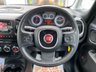 USED 2014 14 FIAT 500L 1.6 MULTIJET BEATS EDITION 5d 105 BHP ALLOYS+AUX+USB+ISOFIX+S/STOP