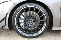 USED 2019 68 MERCEDES-BENZ A-CLASS A35 AMG PREMIUM PLUS 4MATIC 