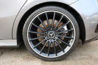 USED 2019 68 MERCEDES-BENZ A-CLASS A35 AMG PREMIUM PLUS 4MATIC 