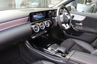 USED 2019 68 MERCEDES-BENZ A-CLASS A35 AMG PREMIUM PLUS 4MATIC 