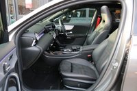 USED 2019 68 MERCEDES-BENZ A-CLASS A35 AMG PREMIUM PLUS 4MATIC 