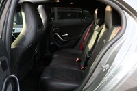 USED 2019 68 MERCEDES-BENZ A-CLASS A35 AMG PREMIUM PLUS 4MATIC 