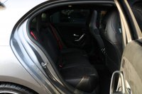 USED 2019 68 MERCEDES-BENZ A-CLASS A35 AMG PREMIUM PLUS 4MATIC 