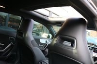 USED 2019 68 MERCEDES-BENZ A-CLASS A35 AMG PREMIUM PLUS 4MATIC 