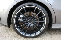 USED 2019 68 MERCEDES-BENZ A-CLASS A35 AMG PREMIUM PLUS 4MATIC 