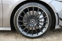 USED 2019 68 MERCEDES-BENZ A-CLASS A35 AMG PREMIUM PLUS 4MATIC 