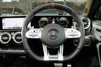 USED 2019 68 MERCEDES-BENZ A-CLASS A35 AMG PREMIUM PLUS 4MATIC 