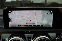 USED 2019 68 MERCEDES-BENZ A-CLASS A35 AMG PREMIUM PLUS 4MATIC 