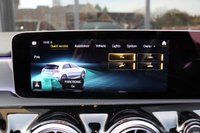 USED 2019 68 MERCEDES-BENZ A-CLASS A35 AMG PREMIUM PLUS 4MATIC 