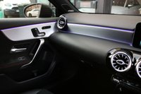 USED 2019 68 MERCEDES-BENZ A-CLASS A35 AMG PREMIUM PLUS 4MATIC 