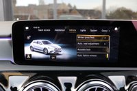 USED 2019 68 MERCEDES-BENZ A-CLASS A35 AMG PREMIUM PLUS 4MATIC 