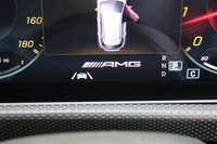 USED 2019 68 MERCEDES-BENZ A-CLASS A35 AMG PREMIUM PLUS 4MATIC 