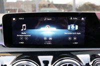 USED 2019 68 MERCEDES-BENZ A-CLASS A35 AMG PREMIUM PLUS 4MATIC 