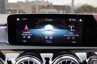 USED 2019 68 MERCEDES-BENZ A-CLASS A35 AMG PREMIUM PLUS 4MATIC 