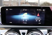 USED 2019 68 MERCEDES-BENZ A-CLASS A35 AMG PREMIUM PLUS 4MATIC 